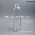 Wholesale Custom Portable Heat Resistant Glass Water 500ml Glass Bottles ,European Glass Bottles